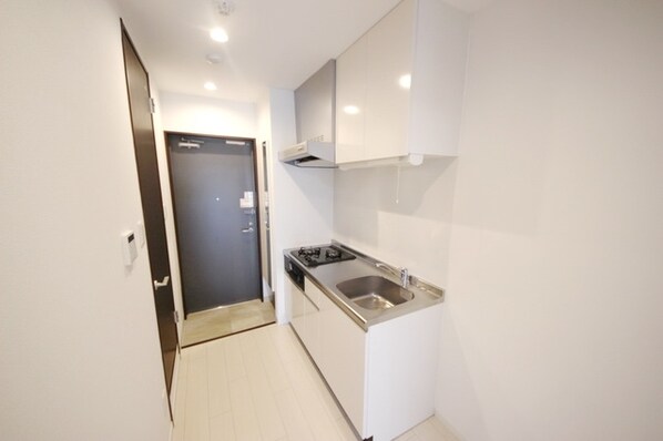 アエル新所沢の物件内観写真